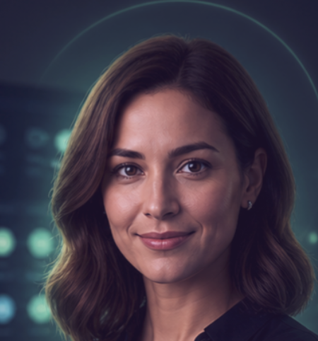 AI avatar for AION Engagement