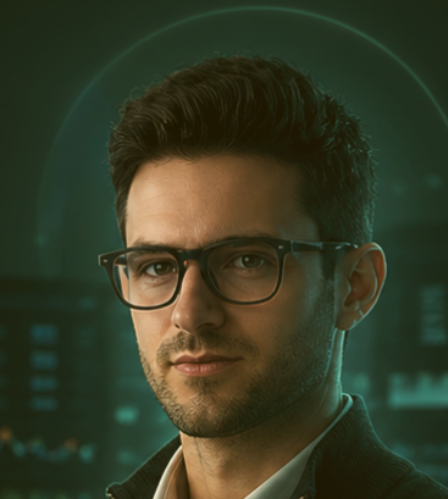 AI avatar for AION Operations